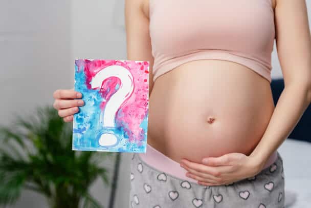 A megfelelő keresztnév megtalálásának folyamata: Mi legyen a baba neve?